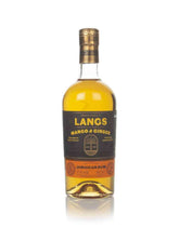 Langs Jamaican Rum Mango and Ginger, Rum, 70cl